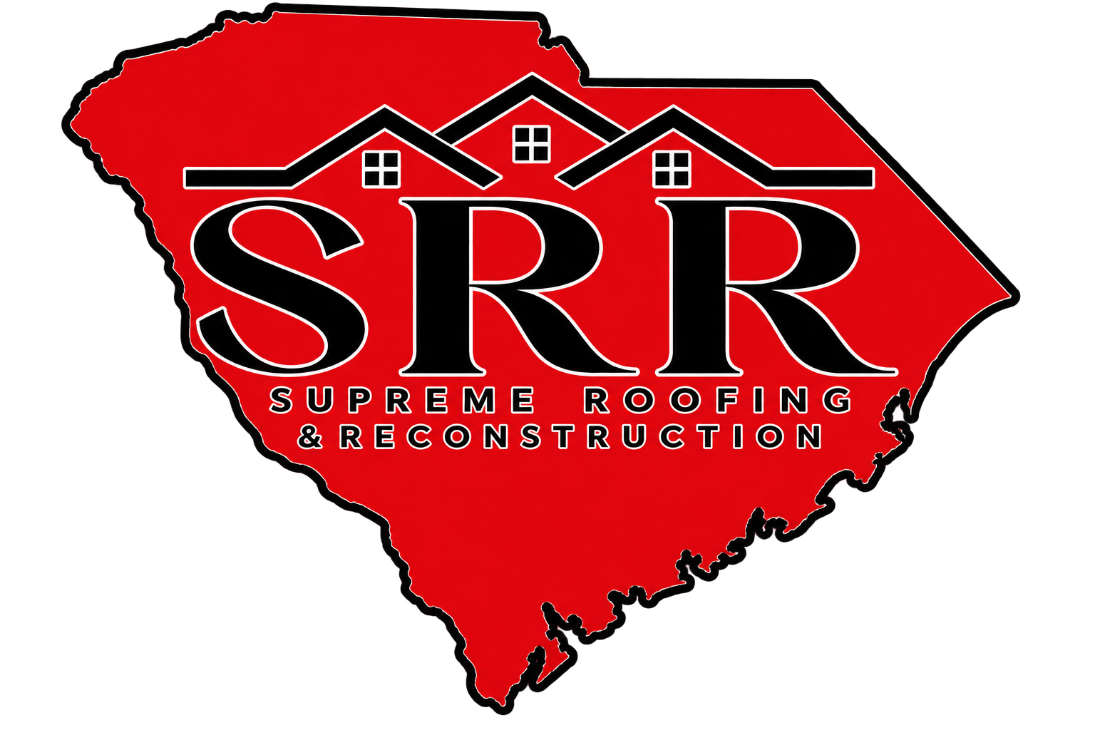 Supreme Roofing & Reconstruction — now serving South Carolina