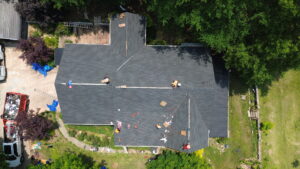 roof replacement Roswell Ga